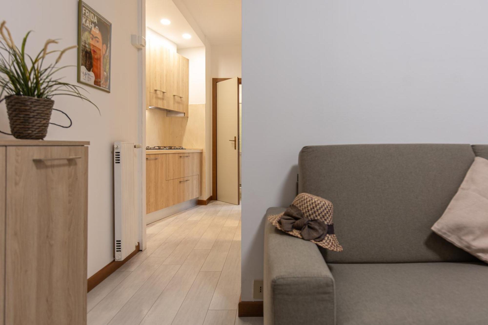 פסקיארה דל גארדה Prestige Garda Home - Ai Cappuccini מראה חיצוני תמונה