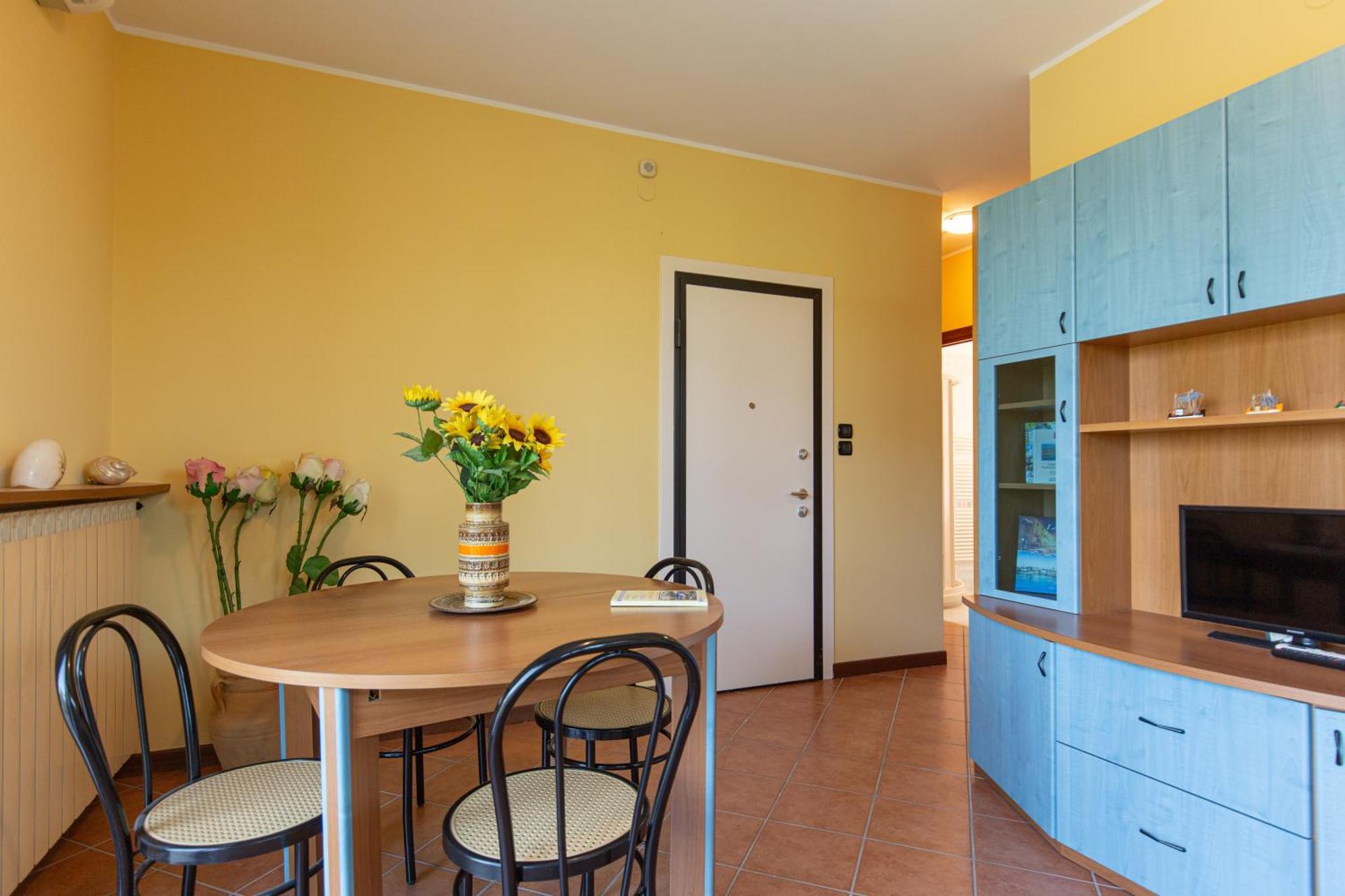 פסקיארה דל גארדה Prestige Garda Home - Ai Cappuccini מראה חיצוני תמונה
