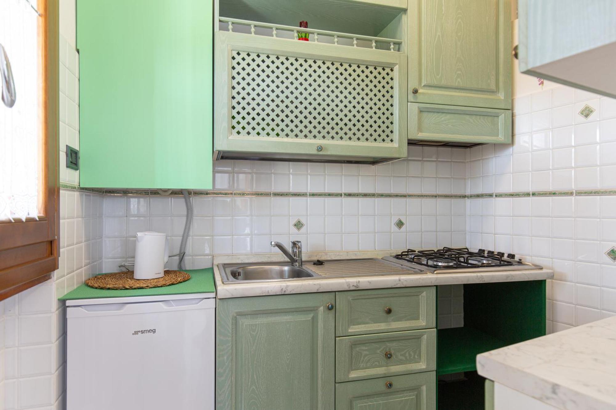 פסקיארה דל גארדה Prestige Garda Home - Ai Cappuccini מראה חיצוני תמונה