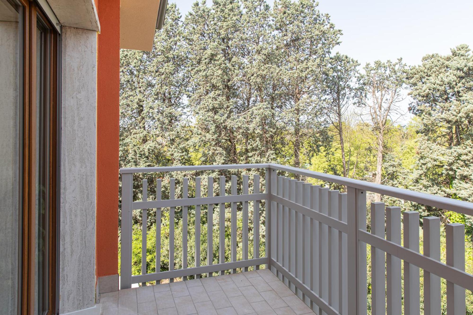 פסקיארה דל גארדה Prestige Garda Home - Ai Cappuccini מראה חיצוני תמונה