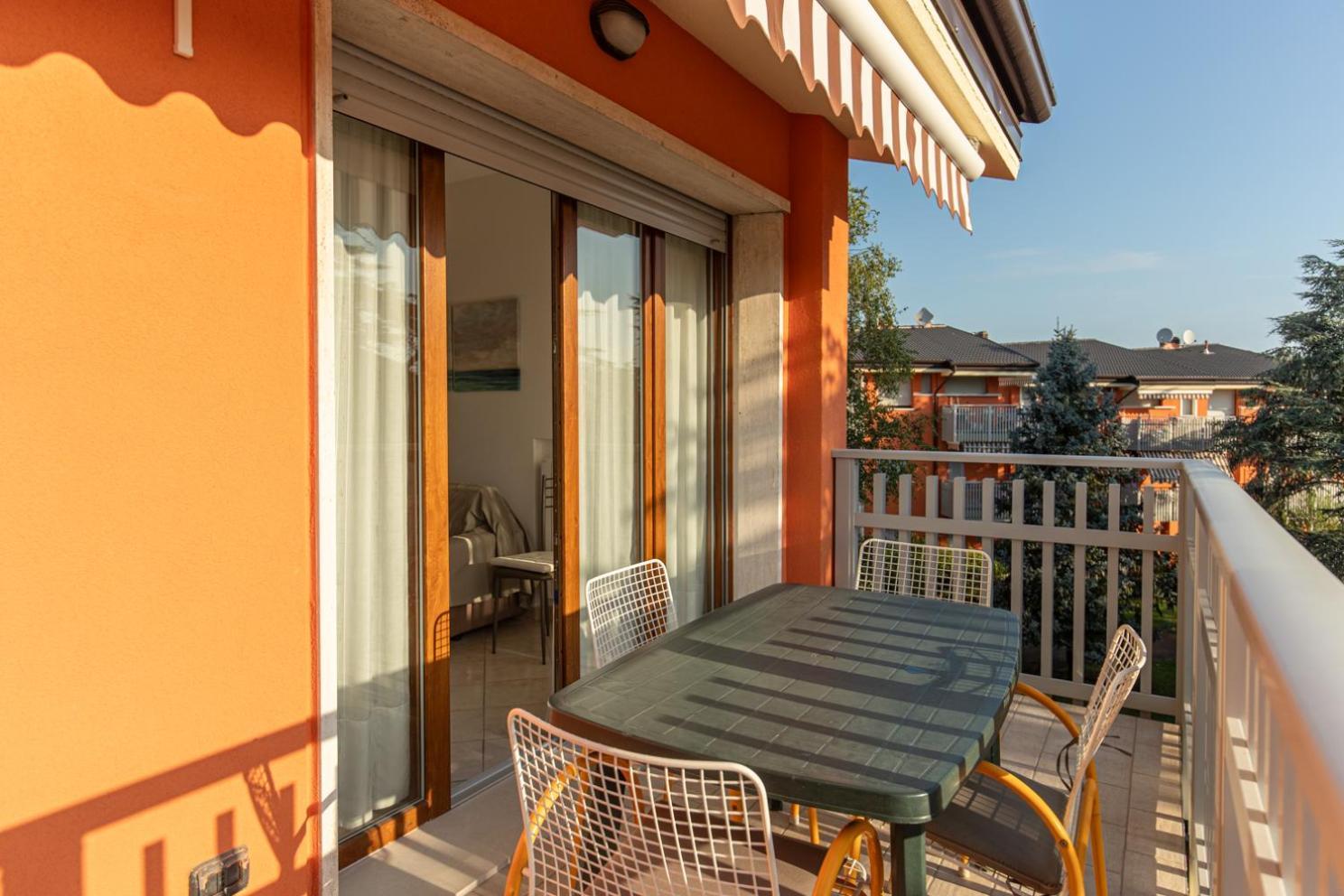 פסקיארה דל גארדה Prestige Garda Home - Ai Cappuccini מראה חיצוני תמונה