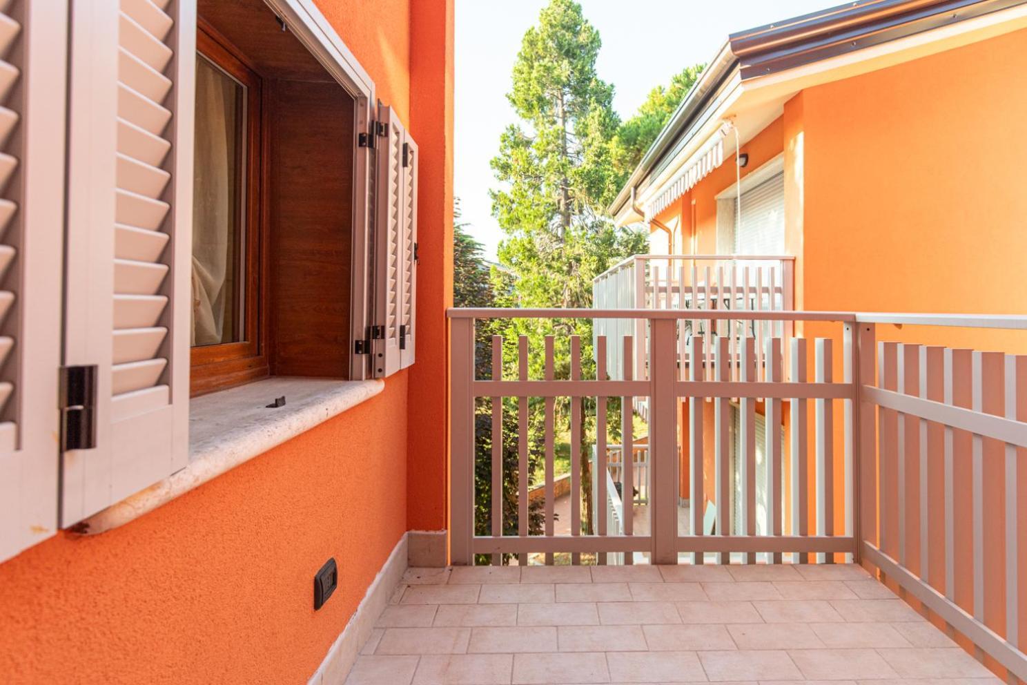 פסקיארה דל גארדה Prestige Garda Home - Ai Cappuccini מראה חיצוני תמונה