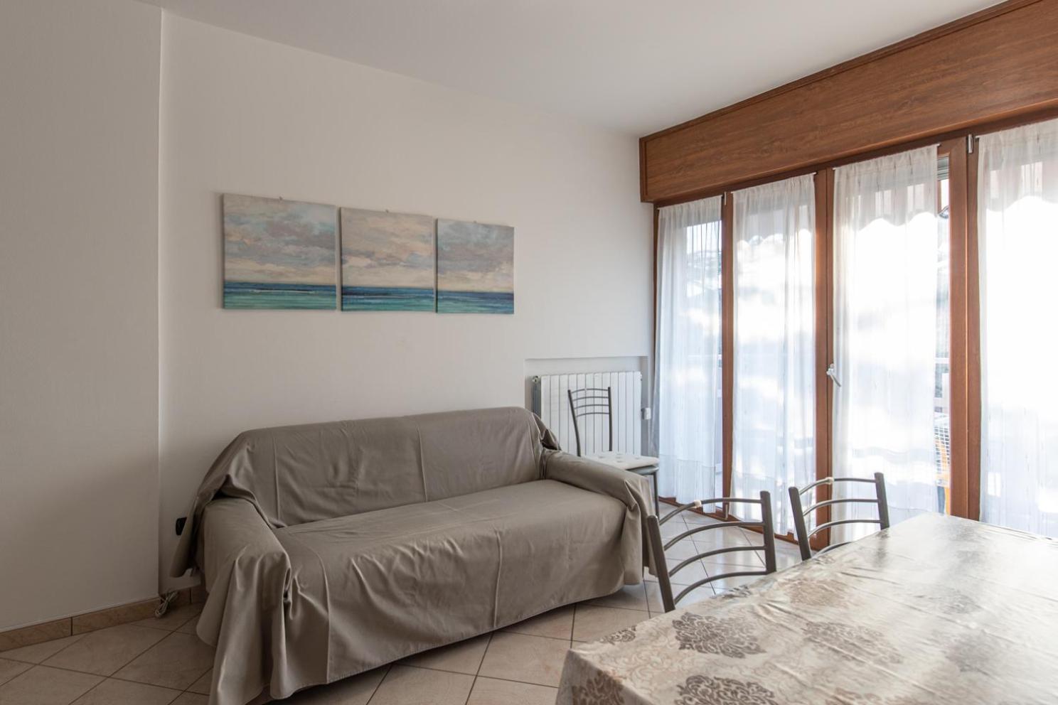 פסקיארה דל גארדה Prestige Garda Home - Ai Cappuccini מראה חיצוני תמונה