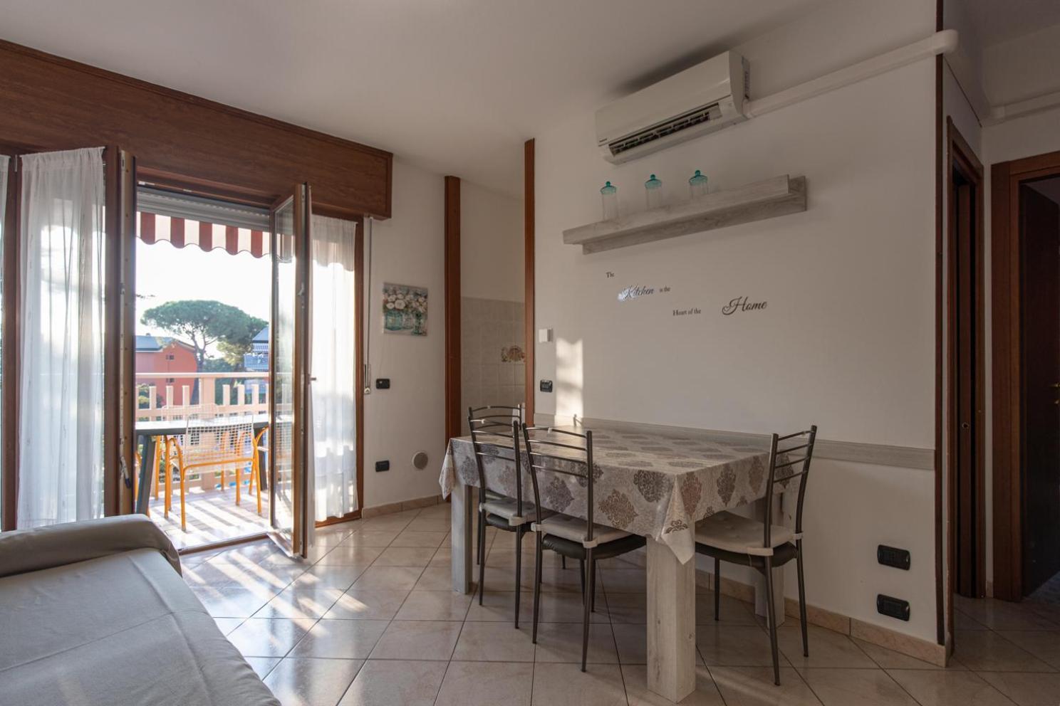 פסקיארה דל גארדה Prestige Garda Home - Ai Cappuccini מראה חיצוני תמונה