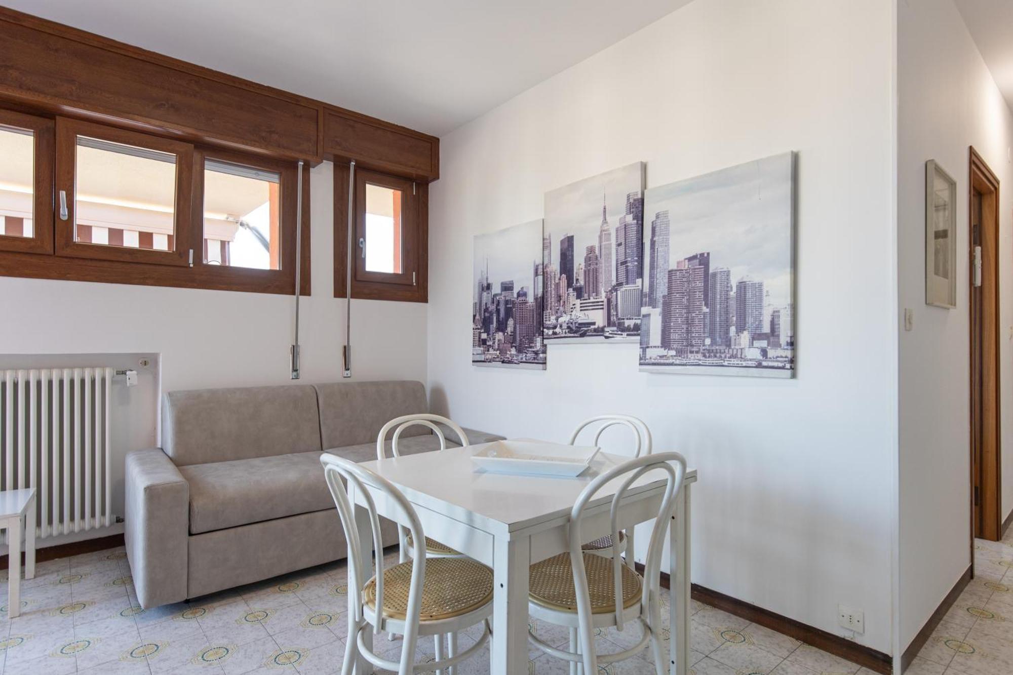פסקיארה דל גארדה Prestige Garda Home - Ai Cappuccini מראה חיצוני תמונה