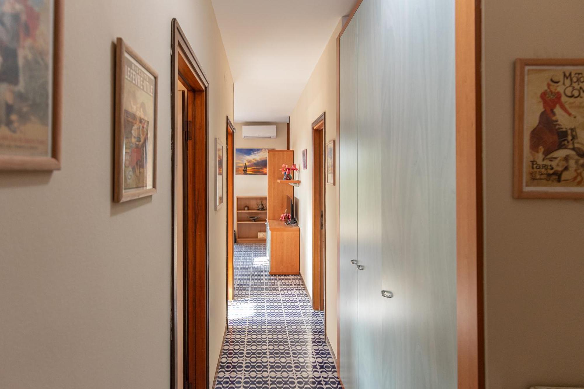 פסקיארה דל גארדה Prestige Garda Home - Ai Cappuccini מראה חיצוני תמונה