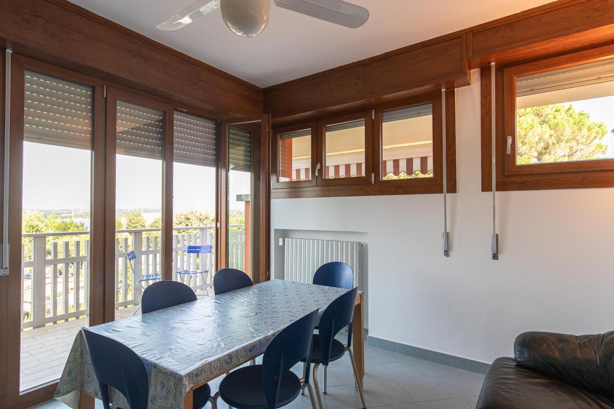 פסקיארה דל גארדה Prestige Garda Home - Ai Cappuccini מראה חיצוני תמונה