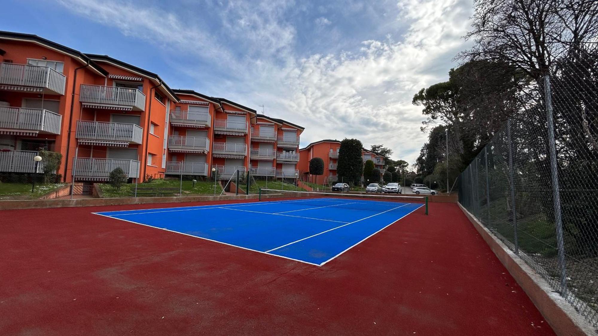 פסקיארה דל גארדה Prestige Garda Home - Ai Cappuccini מראה חיצוני תמונה