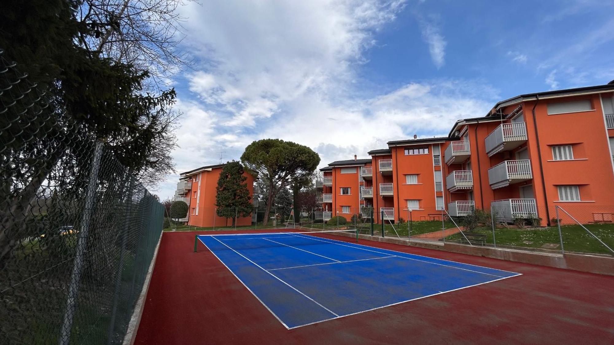 פסקיארה דל גארדה Prestige Garda Home - Ai Cappuccini מראה חיצוני תמונה